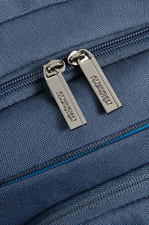 American Tourister At Work Laptop rugzak  33.8-35.8cm/13.3-14.1inch Midnight Navy