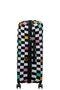 American Tourister Disney Wavebreaker Spinner TSA Disney Fl 77cm  Mickey Check