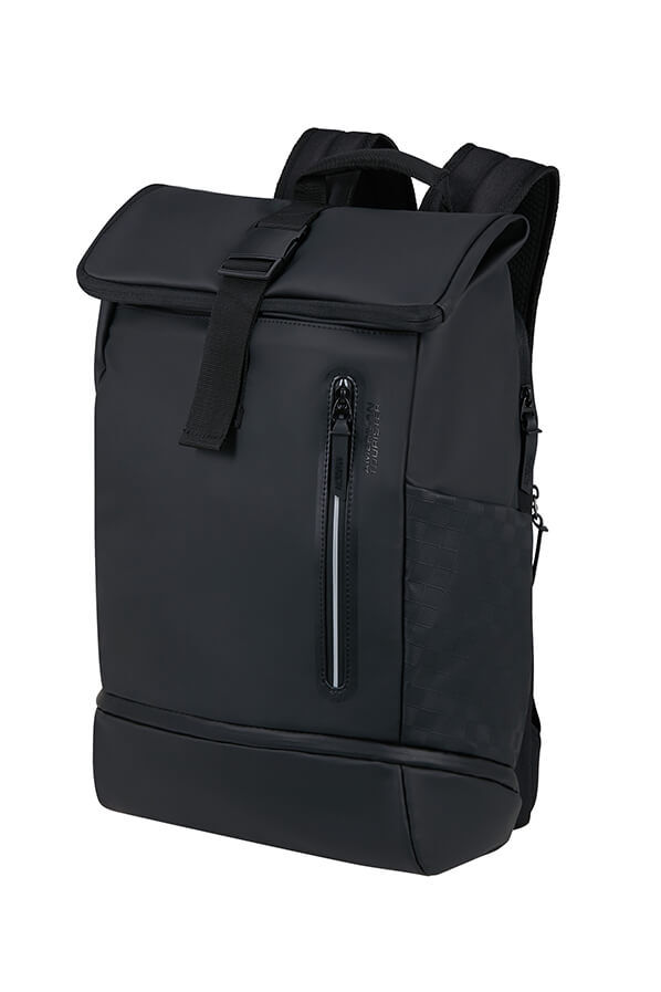 Urban Tide Rugzak 15.6'' rolltop 15.6"