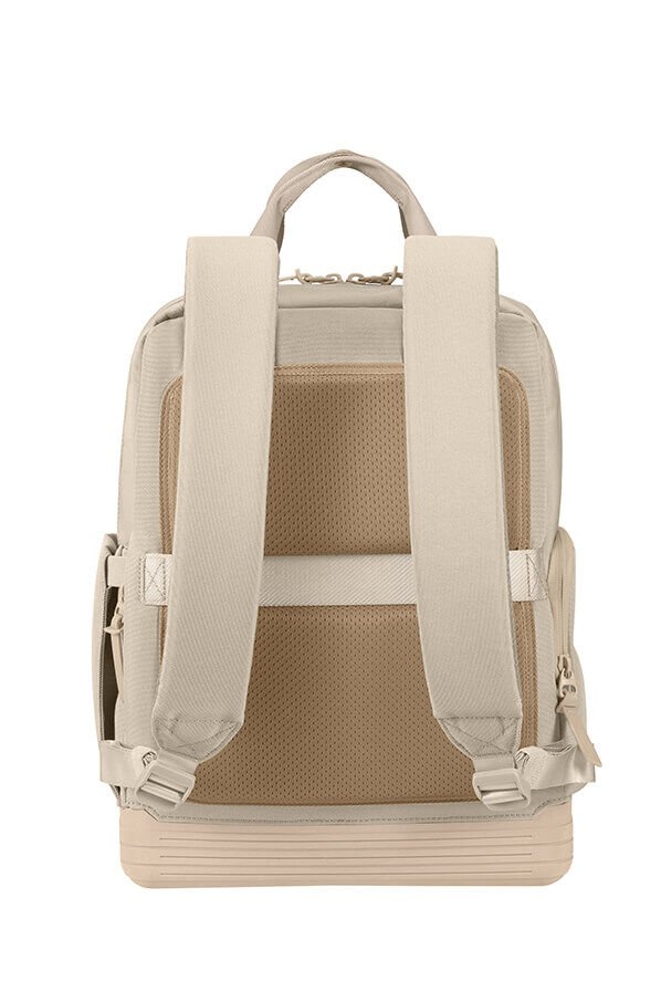 American Tourister Soulpack Business BP Tote 15.0'  Beige