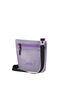 Colourdry Schoudertas S | American Tourister Colourdry Shoulder Bag S  Fresh Lilac
