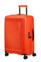 American Tourister DashPop Spinner Expandable TSA 67cm  Tangerine Red