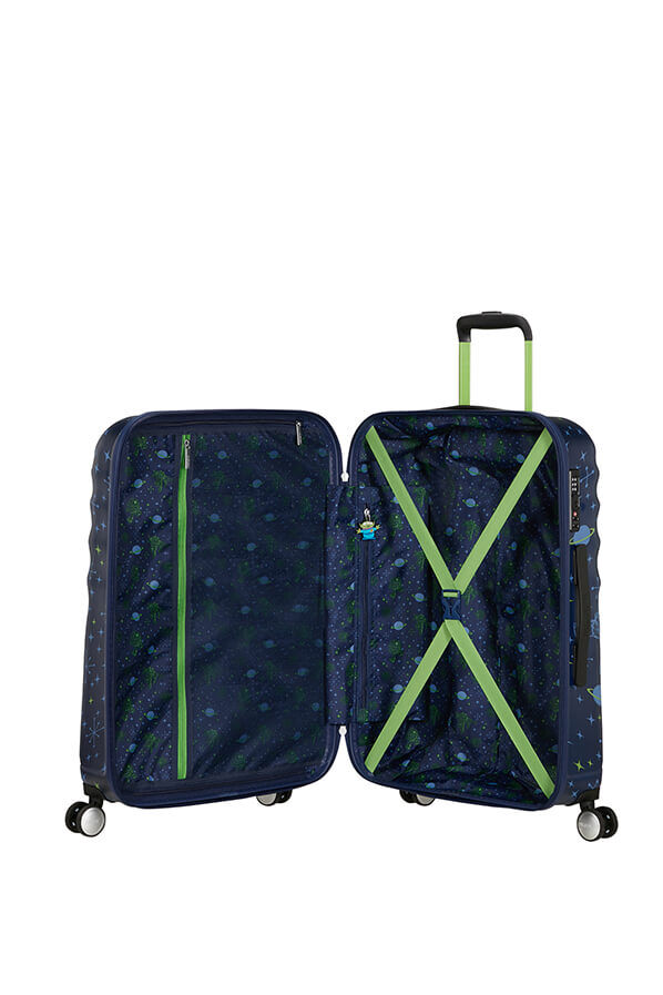 Disney Wavebreaker Middelgrote ruimbagage