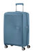 American Tourister SoundBox Middelgrote ruimbagage Stone Blue
