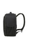 American Tourister Wanderlite Cabin Backpack S/M  Shadow Black