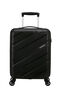 American Tourister Jetdriver 3.0 Spinner TSA SW 55cm  Zwart