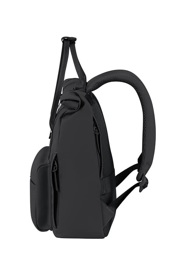 American Tourister Urban Groove UG16 Backpack City Mono  Zwart