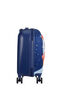 Wondertrips Handbagage