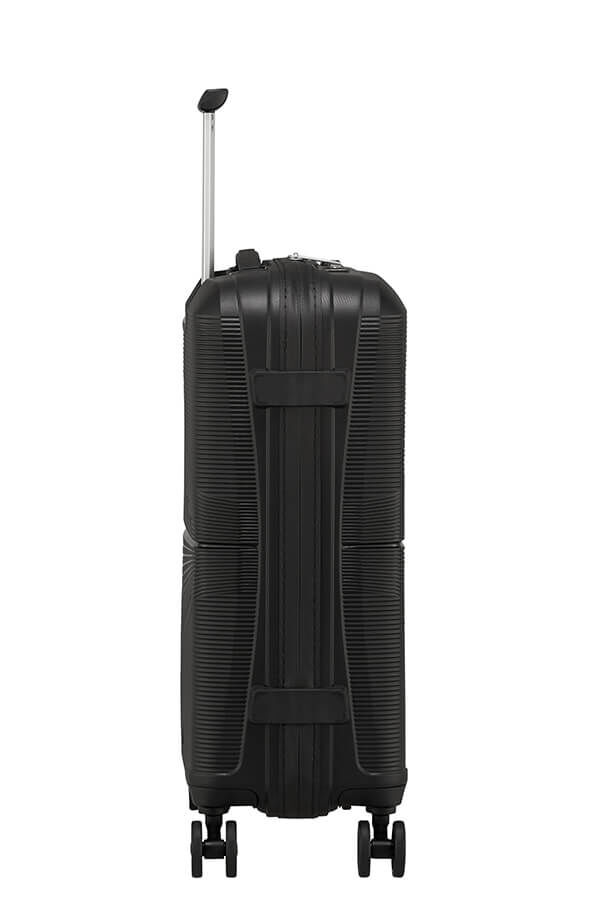 American Tourister Airconic Spinner 55/20 Tsa 55cm  Onyx Black