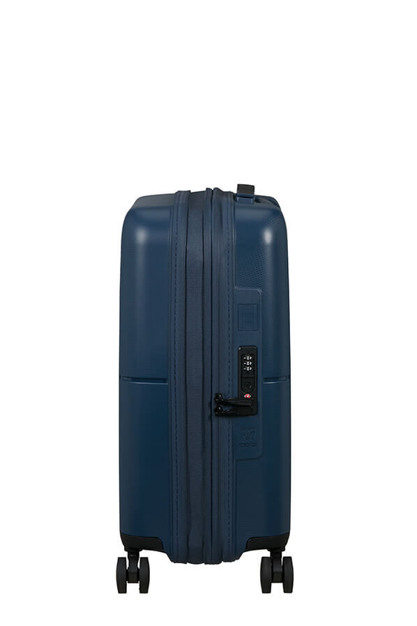 Dashpop Disney Handbagage | American Tourister Dashpop Disney Spinner Expandable TSA Disney 55cm  Buzz Lightyear