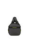 American Tourister Urban Track Duffle/Backpack Coated M  Black/Lime