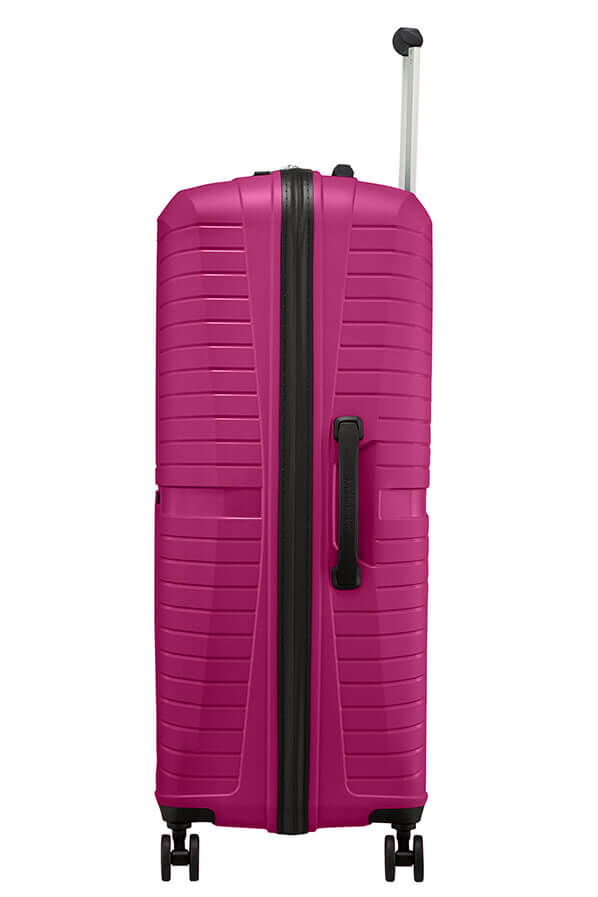 American Tourister Airconic Spinner 77cm  Deep Orchid