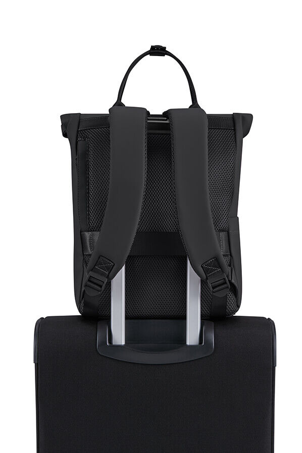 American Tourister Urban Groove UG16 Backpack City Mono  Zwart