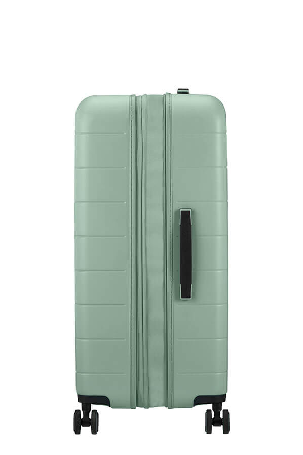 American Tourister Novastream Spinner TSA Exp. 77cm  Nomad Green