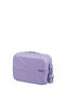 American Tourister StarVibe Cross Over  Digital Lavender