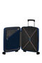 American Tourister Rejoy Spinner 55/20 Tsa 55cm  Navy Blue