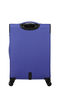 American Tourister Pulsonic Spinner Expandable 68cm  Soft Lilac