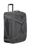 American Tourister City Racer Duffle with Wheels M  Zwart
