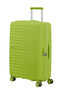 American Tourister Fastforward Spinner 68/25 TSA EXP 68cm  Neon Lime