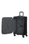 American Tourister SummerRide Spinner M EXP TSA SP 69cm  Zwart
