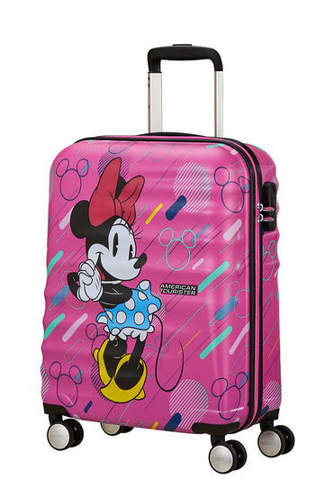 Wavebreaker Disney Spin.55/20 Minnie Future Rolling Luggage Nederland