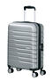 American Tourister Flashline Spinner 55/20 TSA  Sky Silver