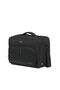 American Tourister At Work Nxt 3-Way Boarding Bag  Black