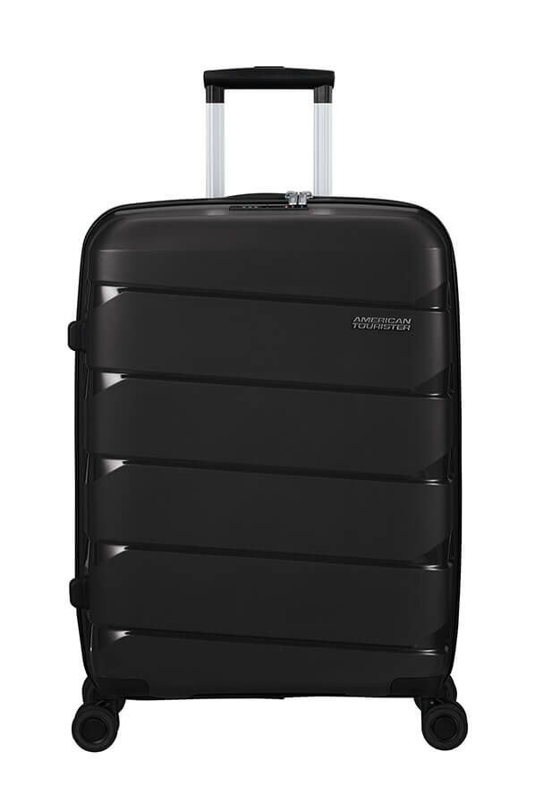 American Tourister Air Move SPINNER 66/24 TSA  Zwart