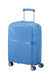 American Tourister Starvibe Handbagage Tranquil Blue