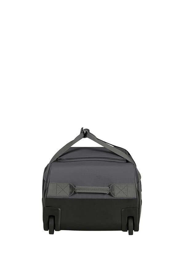 American Tourister City Racer Duffle with wheels S  Zwart