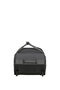 American Tourister City Racer Duffle with wheels S  Zwart