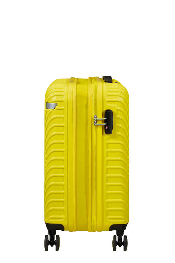 American Tourister Mickey Clouds Spinner 55/20 Exp. TSA 55cm  Mickey Electric Lemon