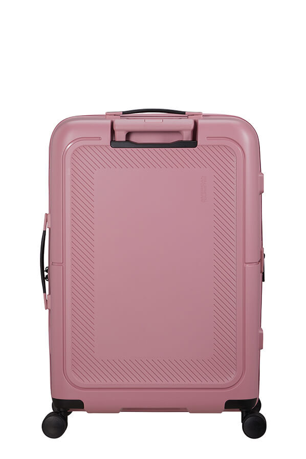 American Tourister DashPop Spinner Expandable TSA 67cm  Lilas Pink