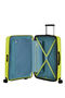 American Tourister Aerostep Spinner 67/24 Exp Tsa 67cm  Light Lime