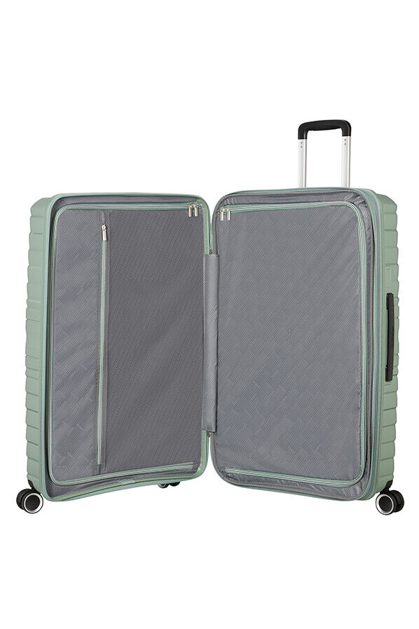 American Tourister Flytwist SPINNER 78/29 TSA EXP 78cm  Botanic Green