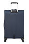 American Tourister Summerfunk Spinner Exp TSA 67cm  Navy
