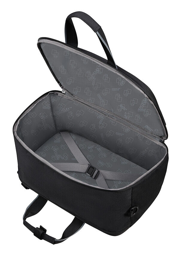 American Tourister Take2cabin 3-Way Boarding Bag  Zwart