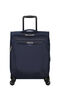 American Tourister SummerRide Spinner S EXP TSA 55cm Navy