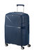 American Tourister StarVibe Middelgrote ruimbagage Navy