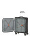 American Tourister Summerfunk Spinner Exp TSA 55cm  Zwart