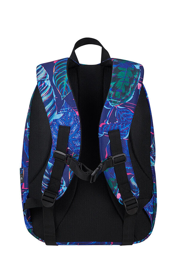 American Tourister Urban Groove Lifestyle Backpack  Jungle