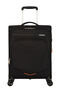 American Tourister Summerfunk Spinner Exp TSA 55cm  Zwart