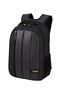 American Tourister Streethero Laptop Backpack Limited 15.6'  Black/Lime