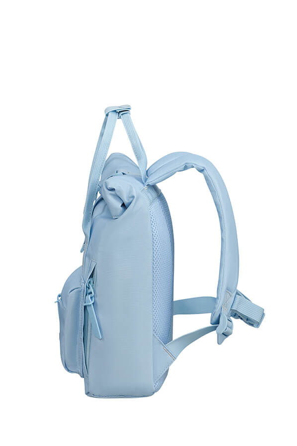 American Tourister Urban Groove Ug16 Backpack City Mini  Pastel Blue