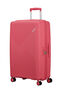 American Tourister Diablast Spinner Exp TSA 78cm  Pink Glitch