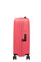 American Tourister DashPop Spinner Expandable TSA 55cm Sugar Pink