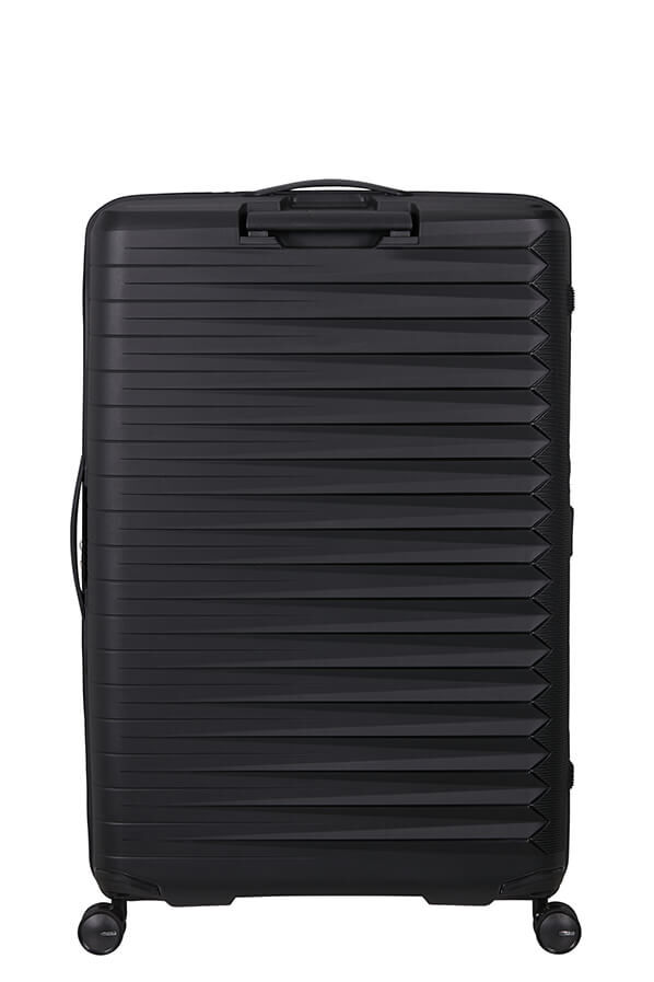 American Tourister FastForward Spinner 83/31 TSA EXP 83cm  Flash Black