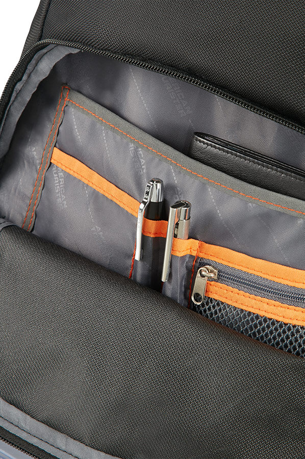 American Tourister Urban Groove Office Backpack  39.6cm/15.6inch Zwart