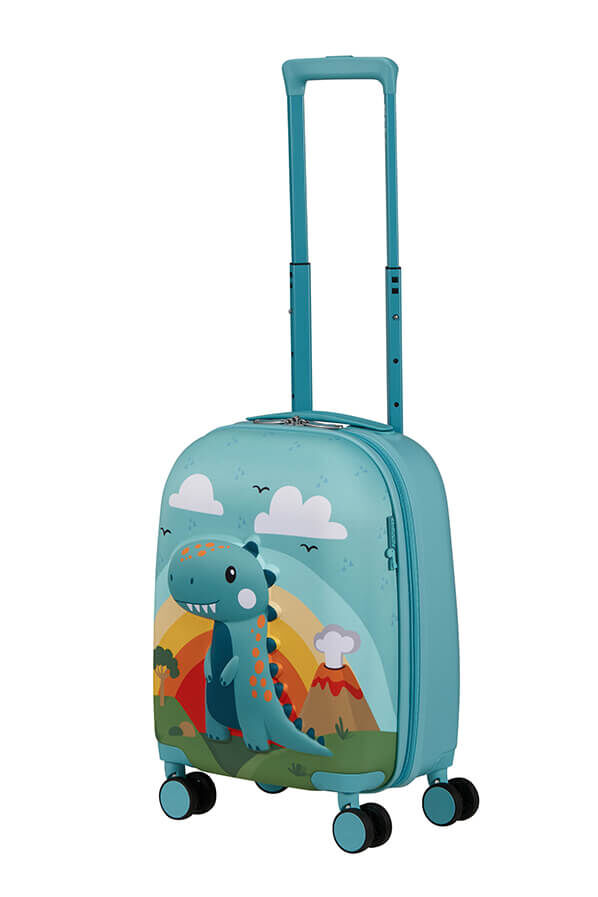 Wondertrips Handbagage