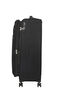 American Tourister Aerospin Spinner Expandable L  Black